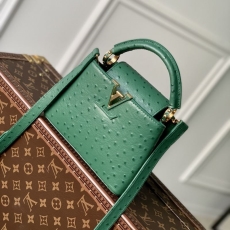 LV Top Handle Bags